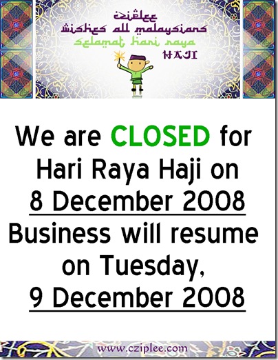 haji