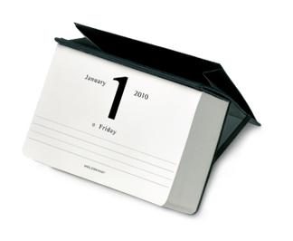 Daily Desk Calendar Daily Desk Calendar