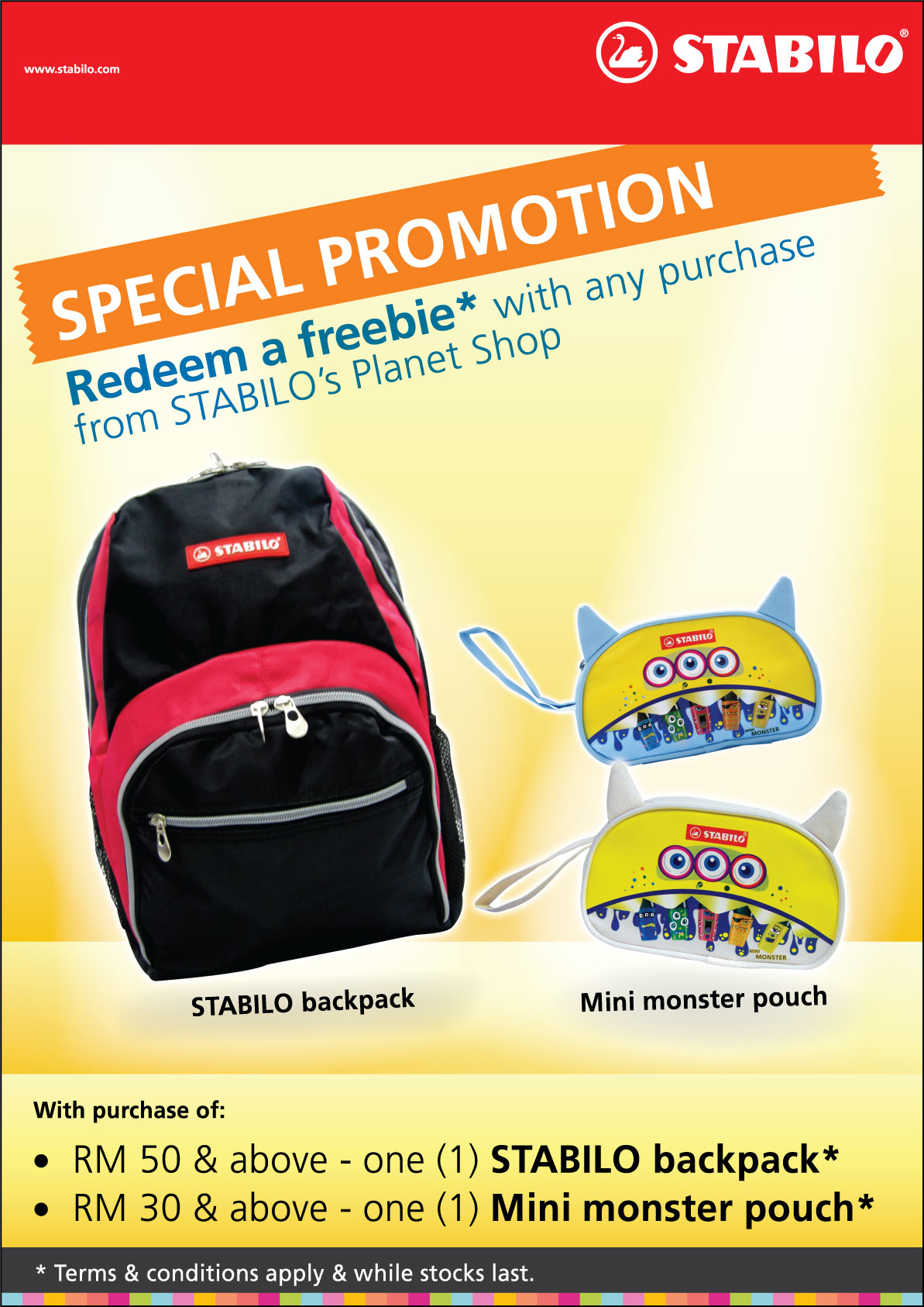 ACS1011-Cziplee Bangsar-Promotion Poster-FA