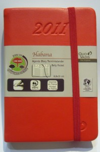 2011 Annual Planner Roundup