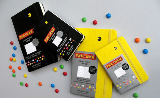 pacman_home
