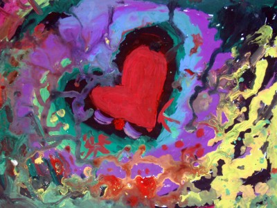 Art With Heart UNHCR